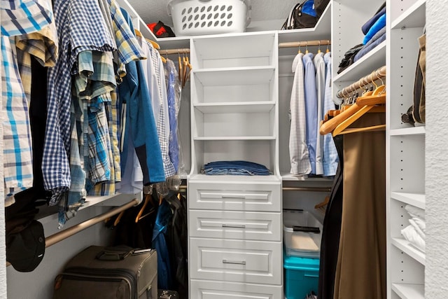 1928 Harbourside Dr Unit 1403, Longboat Key, FL 34228 - view of spacious closet