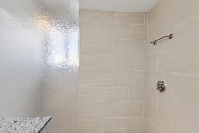 1928 Harbourside Dr Unit 1403, Longboat Key, FL 34228 - full bathroom featuring tiled shower