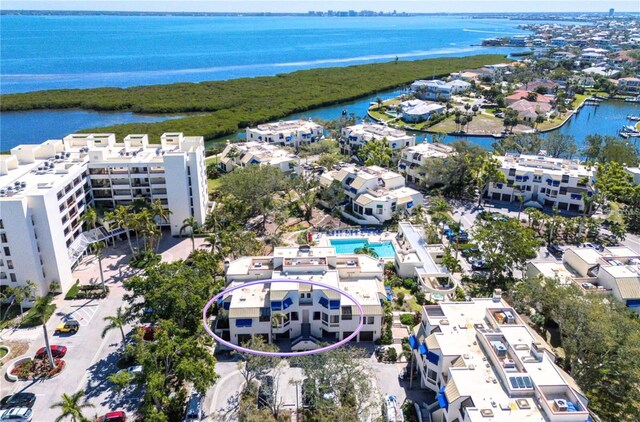 1928 Harbourside Dr Unit 1403, Longboat Key, FL 34228 - photo 2