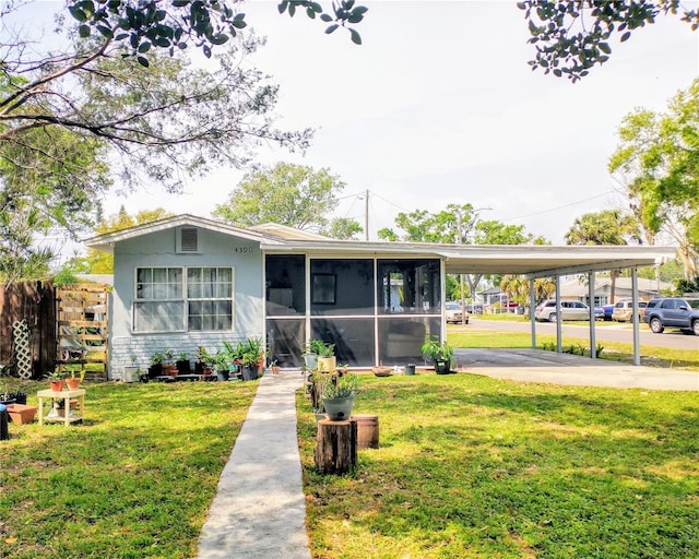 4390 43rd St N, Saint Petersburg, FL 33714 - photo 20