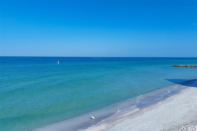2100 Benjamin Franklin Dr Unit 104, Sarasota, FL 34236 - water view