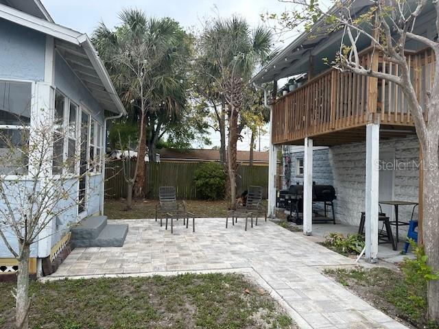2745 2nd Ave S, Saint Petersburg, FL 33712 - photo 20