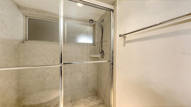 2675 Gulf Of Mexico Dr Unit 403, Longboat Key, FL 34228 - bathroom featuring a stall shower