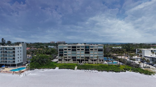 2675 Gulf Of Mexico Dr Unit 403, Longboat Key, FL 34228 - view of building exterior