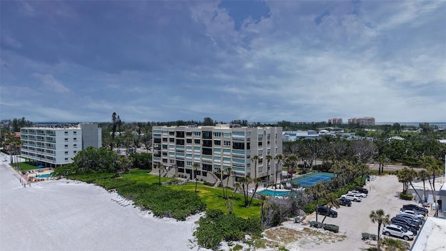 2675 Gulf Of Mexico Dr Unit 403, Longboat Key, FL 34228 - view of building exterior