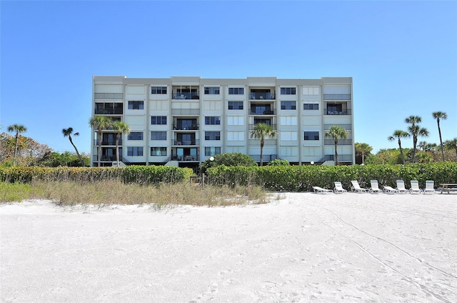 2675 Gulf Of Mexico Dr Unit 403, Longboat Key, FL 34228 - view of property