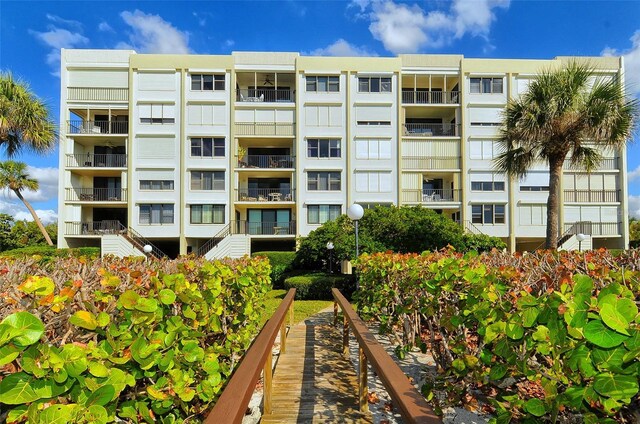 2675 Gulf Of Mexico Dr Unit 403, Longboat Key, FL 34228 - view of property