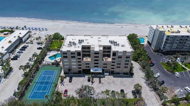 2675 Gulf Of Mexico Dr Unit 403, Longboat Key, FL 34228 - birds eye view of property