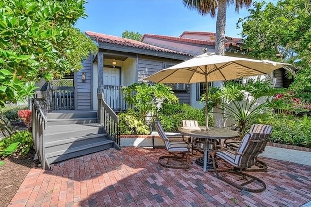 4375 Trails Dr Unit 17-1, Sarasota, FL 34232 - photo 4