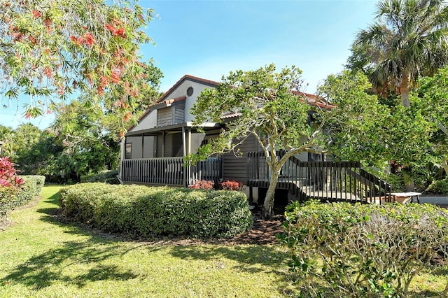 4375 Trails Dr Unit 17-1, Sarasota, FL 34232 - photo 26