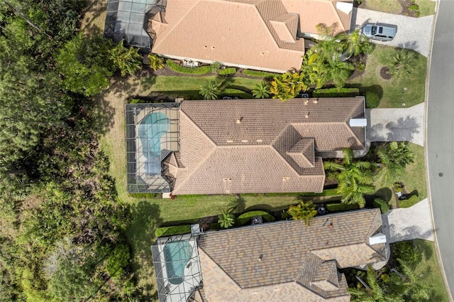 11716 Strandhill Ct, Lakewood Ranch, FL 34202 - aerial view