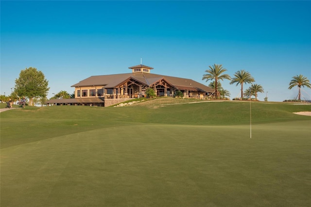 11716 Strandhill Ct, Lakewood Ranch, FL 34202 - view of property's community