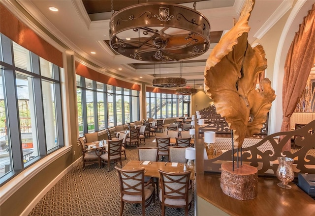 11716 Strandhill Ct, Lakewood Ranch, FL 34202 - view of community lobby