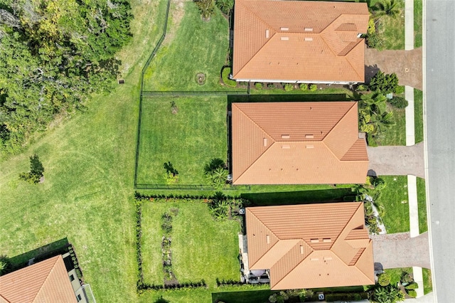 10015 Marbella Dr, Bradenton, FL 34211 - aerial view