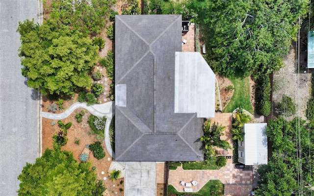 2610 Jefferson Cir, Sarasota, FL 34239 - view of subject property