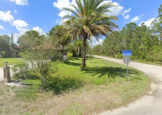1266 Burbeck St, Fort Myers, FL 33913