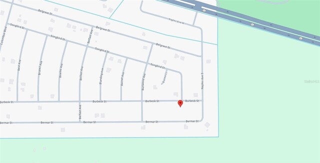 1266 Burbeck St, Fort Myers, FL 33913