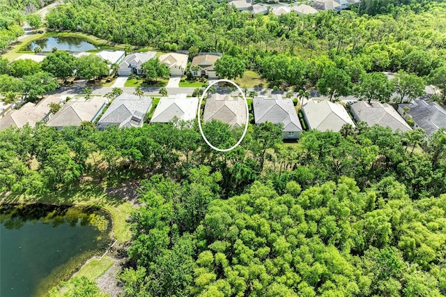 7278 Lismore Ct, Lakewood Ranch, FL 34202 - view of property location with nearby suburban area and a large body of water