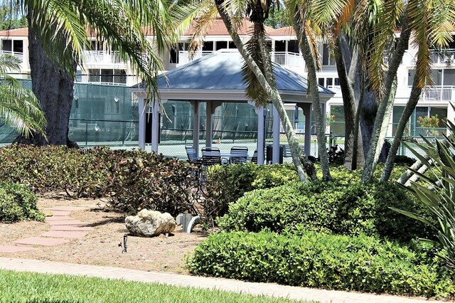 5055 Gulf Of Mexico Dr Unit 422, Longboat Key, FL 34228 - exterior space