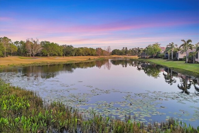 7257 Greystone St, Lakewood Ranch, FL 34202 - water view