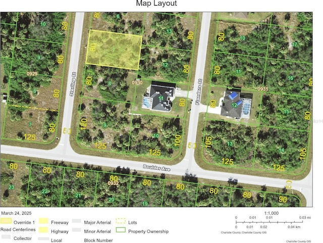 150 Sterling St, Port Charlotte, FL 33954