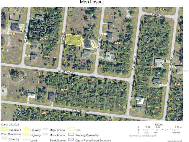 150 Sterling St, Port Charlotte, FL 33954