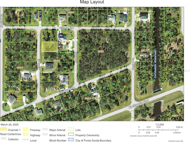 134 Kirby St, Port Charlotte, FL 33954