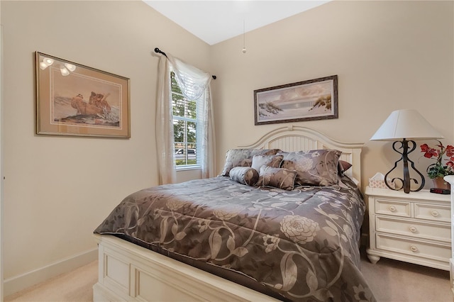 9818 Portside Ter, Bradenton, FL 34212 - bedroom featuring baseboards and carpet floors