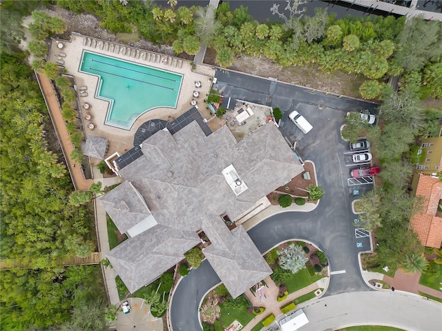 9818 Portside Ter, Bradenton, FL 34212 - bird's eye view