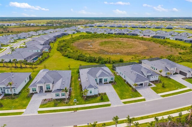 12557 Galapagos Ct, Venice, FL 34293 - aerial view of residential area