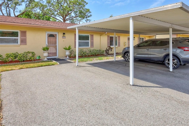 4420 Tecumseh Trl Unit 38, Sarasota, FL 34233 - view of car parking