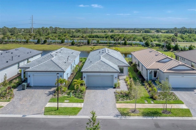 6260 Fish Eagle Ct, Nokomis, FL 34275 - aerial view