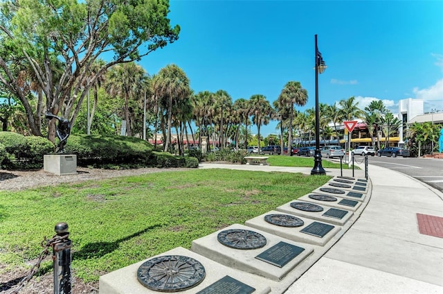 845 Benjamin Franklin Dr Unit 104, Sarasota, FL 34236 - photo 56