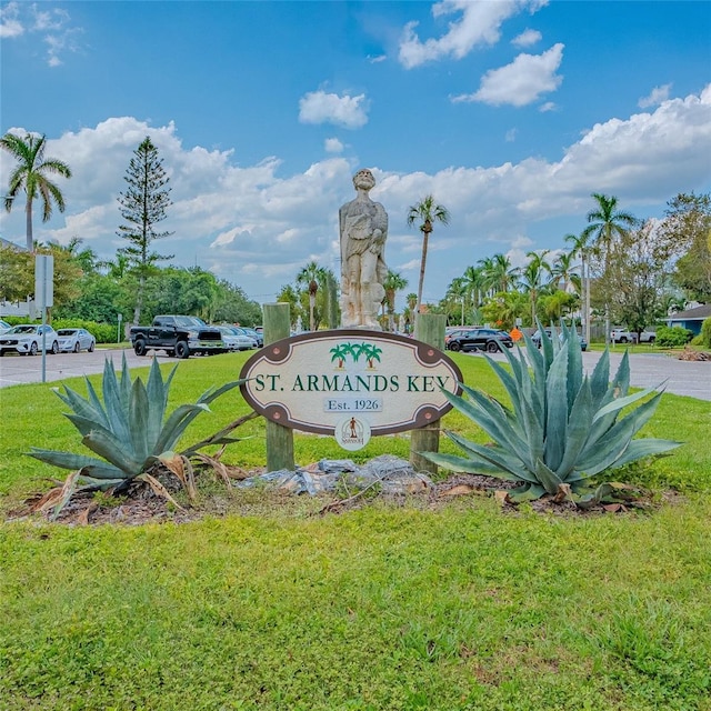 845 Benjamin Franklin Dr Unit 104, Sarasota, FL 34236 - photo 57