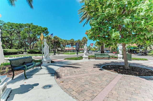 845 Benjamin Franklin Dr Unit 104, Sarasota, FL 34236 - photo 61