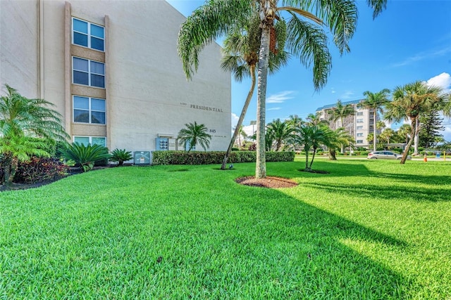 845 Benjamin Franklin Dr Unit 104, Sarasota, FL 34236 - photo 34