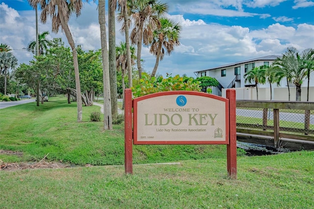 845 Benjamin Franklin Dr Unit 104, Sarasota, FL 34236 - photo 48