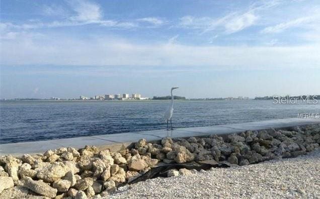 212 Pass Key Rd Unit 212, Sarasota, FL 34242 - water view