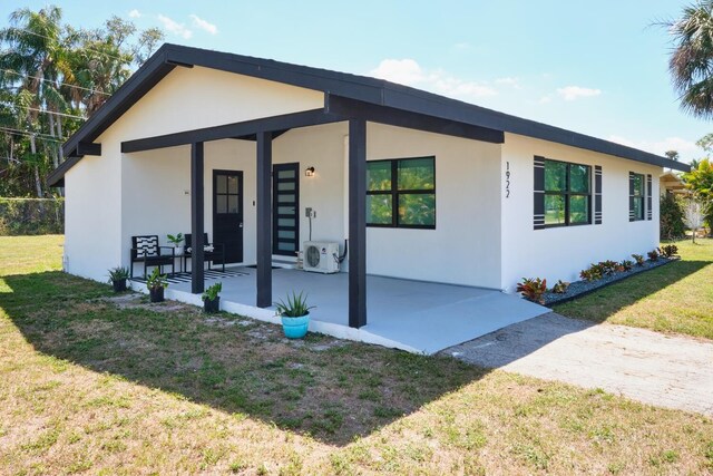 1922 Flamingo Dr, North Fort Myers, FL 33917 - photo 3
