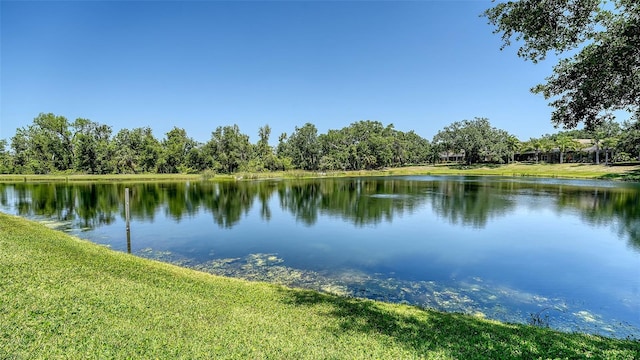 12041 Thornhill Ct, Lakewood Ranch, FL 34202 - property view of water