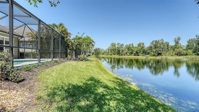 12041 Thornhill Ct, Lakewood Ranch, FL 34202 - water view