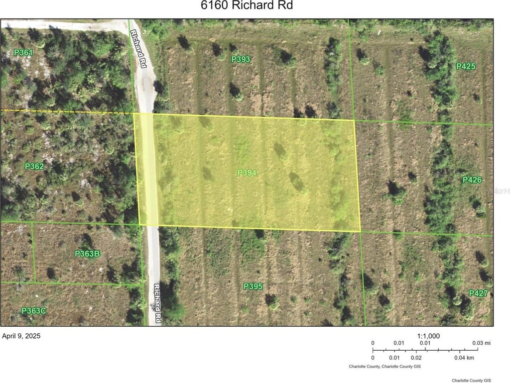 6160 Richard Rd, Punta Gorda, FL 33982 - photo 1