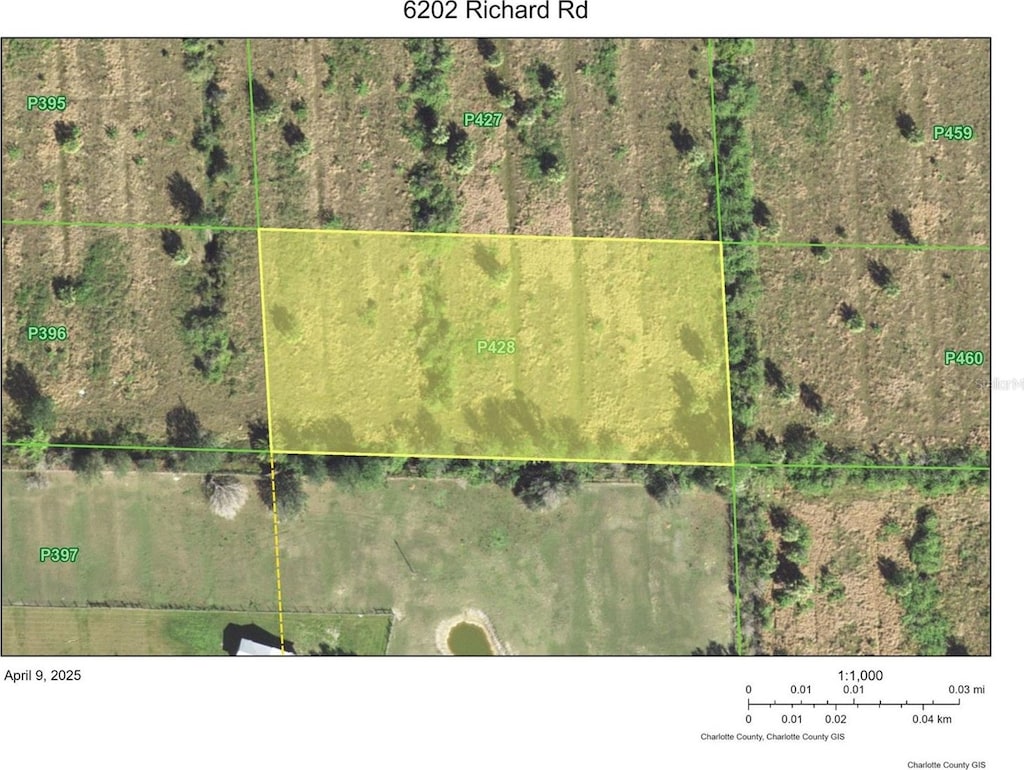 6202 Richard Rd, Punta Gorda, FL 33982