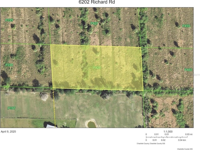 6202 Richard Rd, Punta Gorda, FL 33982