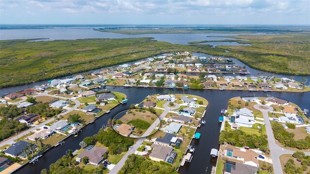 17117 Canary Ln, Port Charlotte, FL 33948
