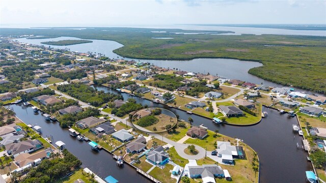17117 Canary Ln, Port Charlotte, FL 33948