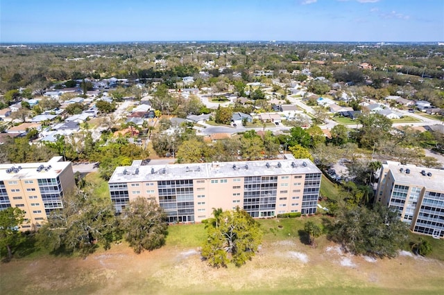 3620 Ironwood Cir Unit 606, Bradenton, FL 34209 - drone / aerial view