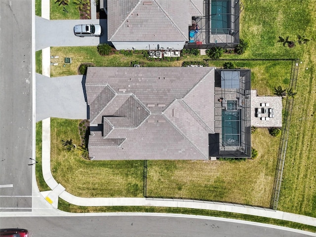 15104 Blue Bay Ter, Lakewood Ranch, FL 34211 - view of subject property