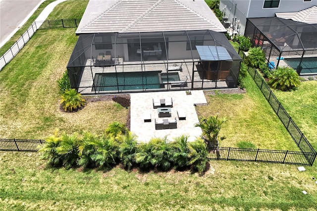 15104 Blue Bay Ter, Lakewood Ranch, FL 34211 - view of subject property