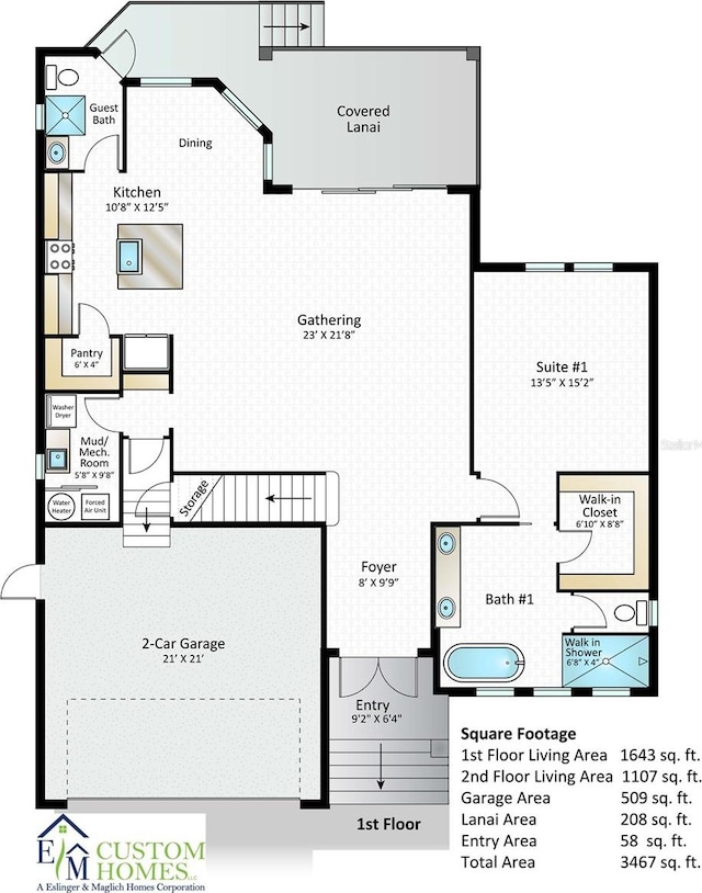 670 Venice Ln, Sarasota, FL 34242